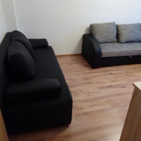 Apartment Lulu Štrbské Pleso Extérieur photo