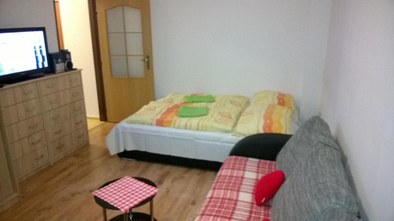 Apartment Lulu Štrbské Pleso Extérieur photo