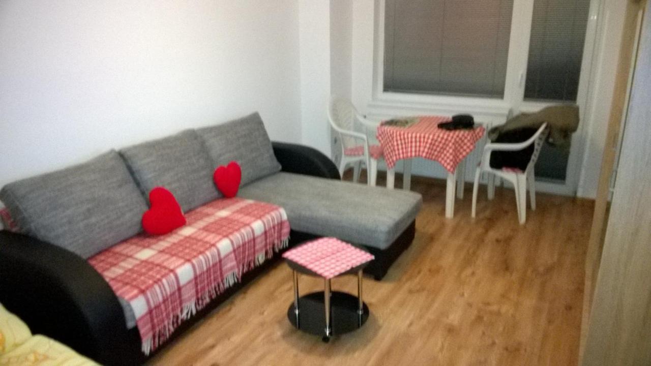 Apartment Lulu Štrbské Pleso Extérieur photo